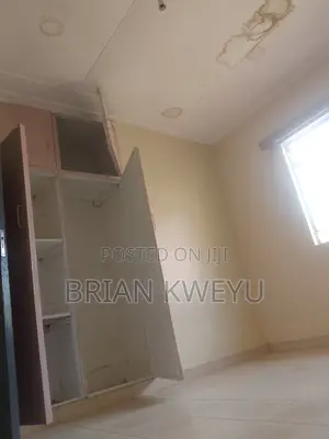 3bdrm House in Amalemba Estate, Mahiakalo for sale