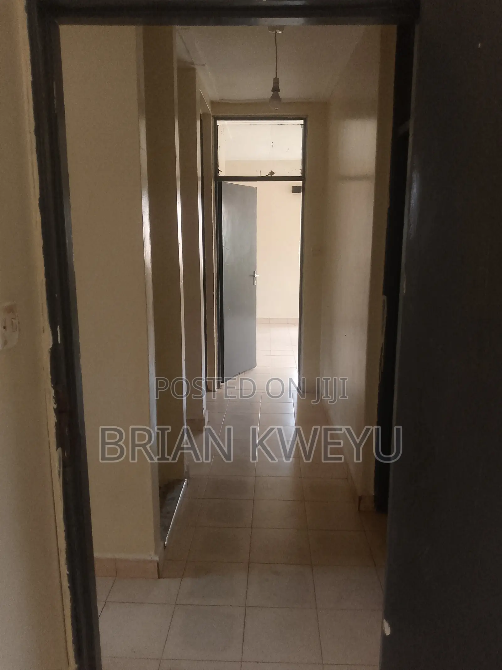 3bdrm House in Amalemba Estate, Mahiakalo for sale