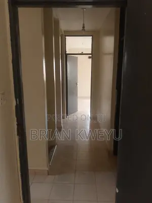 3bdrm House in Amalemba Estate, Mahiakalo for sale