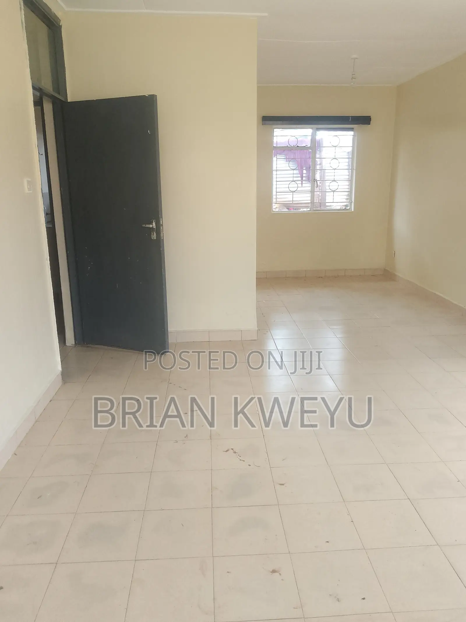 3bdrm House in Amalemba Estate, Mahiakalo for sale