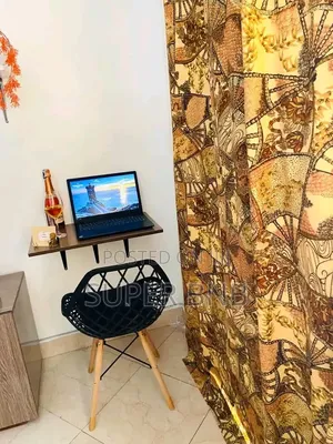 Furnished Studio Airbnb Apartment Available in Bamburi Beach