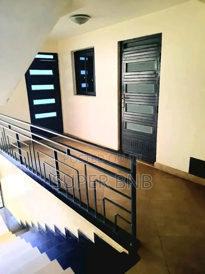 Furnished Studio Airbnb Apartment Available in Bamburi Beach