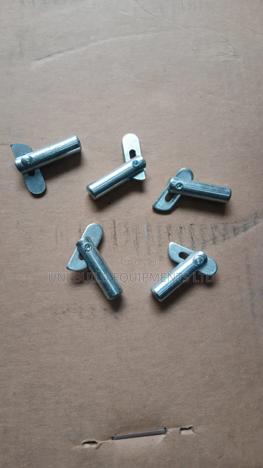 Scaffolding Brace Pin (16x50mm)