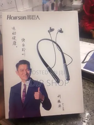 Halfsun Quality Wireless Neckband