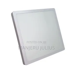 600*600 Surface Panel Light