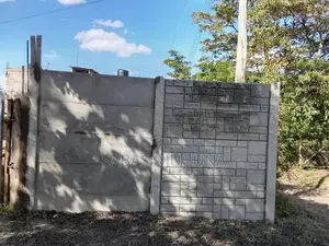Precast Fence Panels