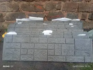 Precast Fence Panels