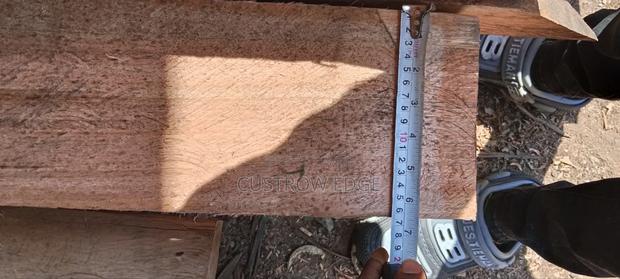 Timber 6by3 - thumbnail 2