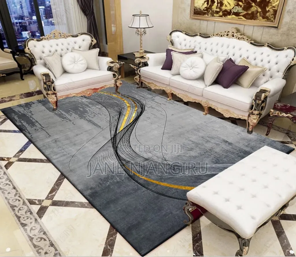 Quality 3d Carpet 6*7