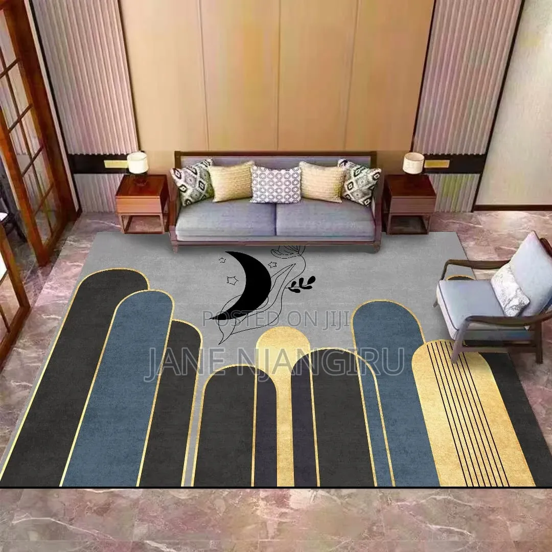 Quality 3d Carpet 6*7