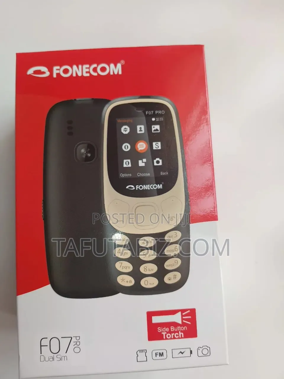 New Ulefone Armor 27 256 GB Blue
