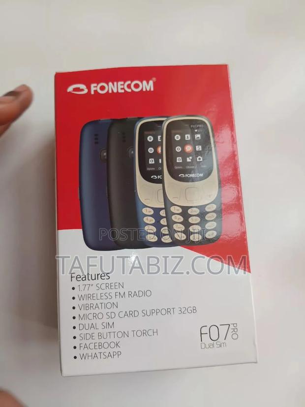 New Ulefone Armor 27 256 GB Blue - thumbnail 2