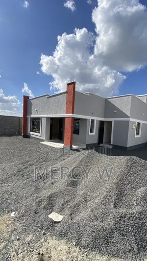 4bdrm Bungalow in Acacia, Kitengela for sale