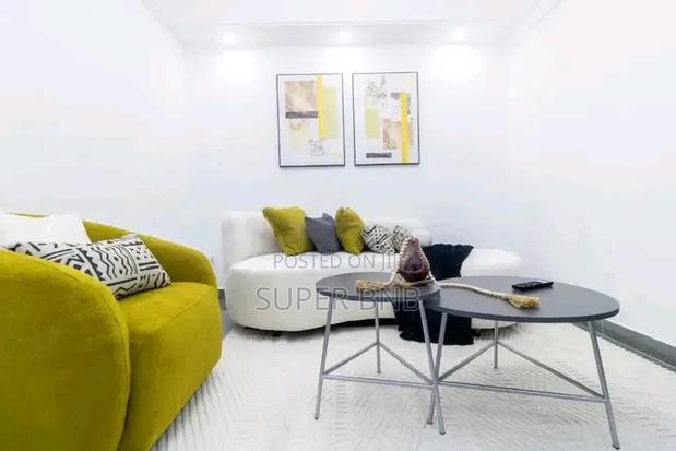 Airbnb Apartment in Westlands Riverside Drive, Westlands, Nairobi