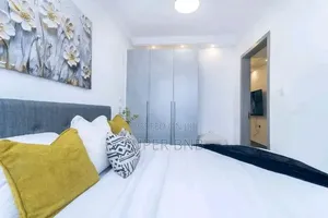 Airbnb Apartment in Westlands Riverside Drive, Westlands, Nairobi
