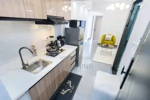 Airbnb Apartment in Westlands Riverside Drive, Westlands, Nairobi