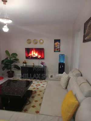 Executive 1 Bedroom Airbnb, Thika Road