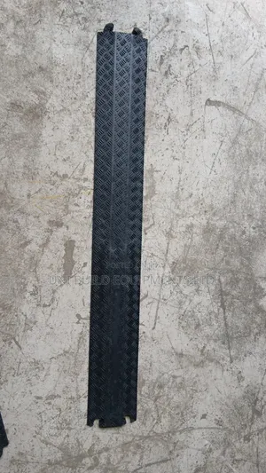 Indoor Cable Protector(Black)