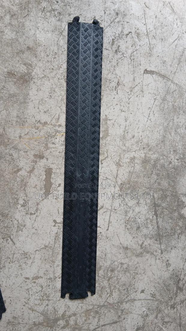 Indoor Cable Protector(Black) - main view