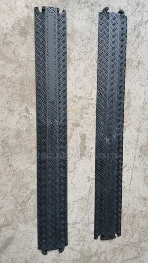 Indoor Cable Protector(Black)
