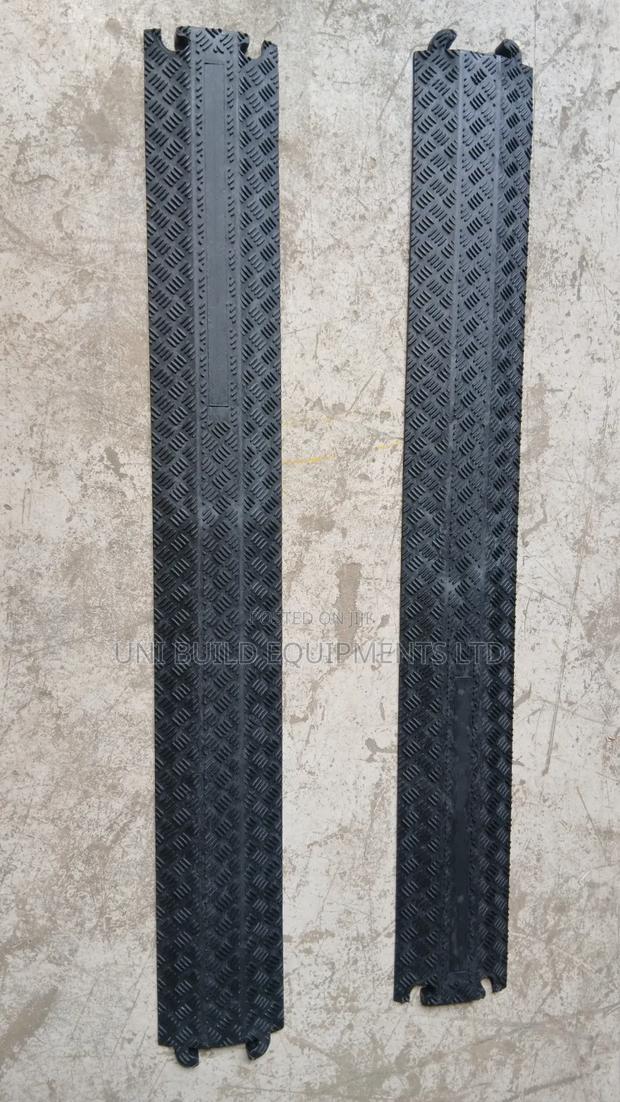 Indoor Cable Protector(Black) - thumbnail 2