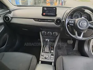 Mazda CX-5 2018 White 