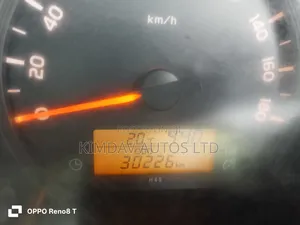 Toyota Land Cruiser Prado 2019 Black