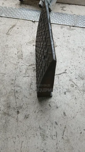 Kerb Ramp (49cmx42cm)