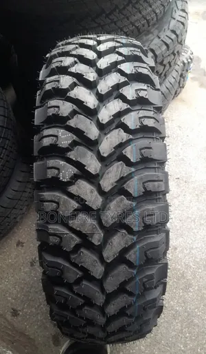 265/65r17 Boto Tyre M/T