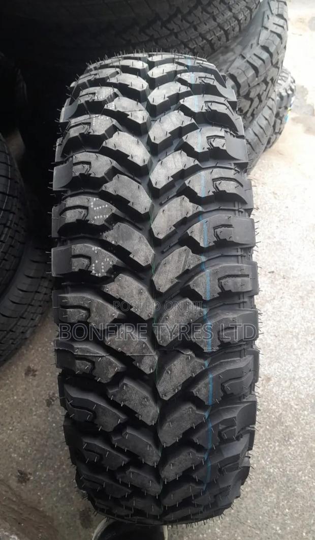265/65r17 Boto Tyre M/T