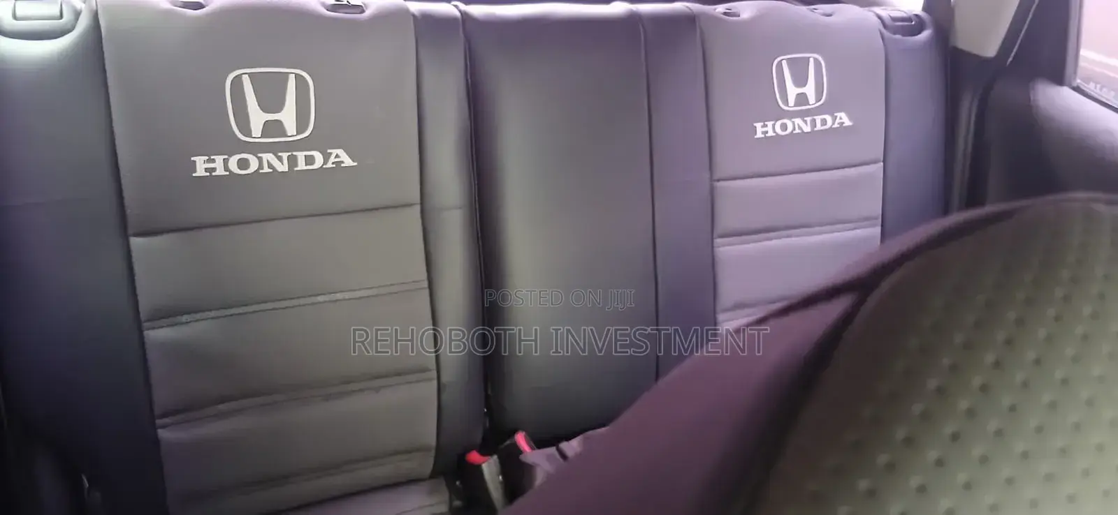 Honda Fit 2007 White