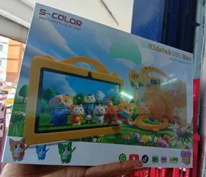 Kids 300 Max Tablet