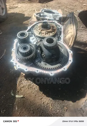 Gearbox Repair Expert Madaraka Shopping Centre