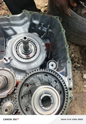 Gearbox Repair Expert Madaraka Shopping Centre