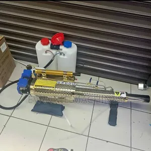 Industrial Fogging Machine