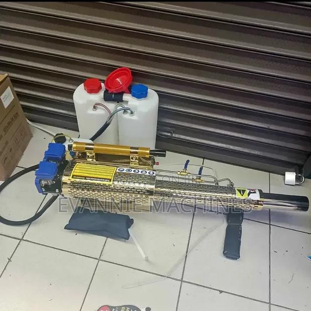 Industrial Fogging Machine