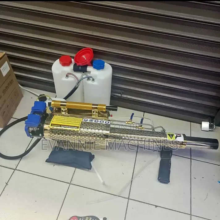 Industrial Fogging Machine