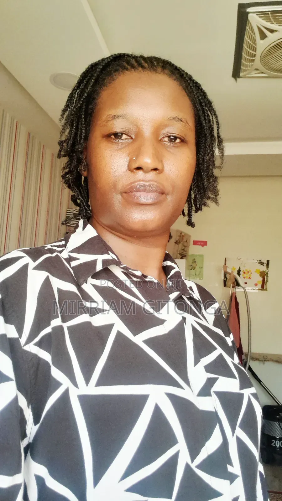 Housekeeping