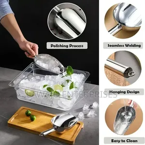 Dipping Scoop