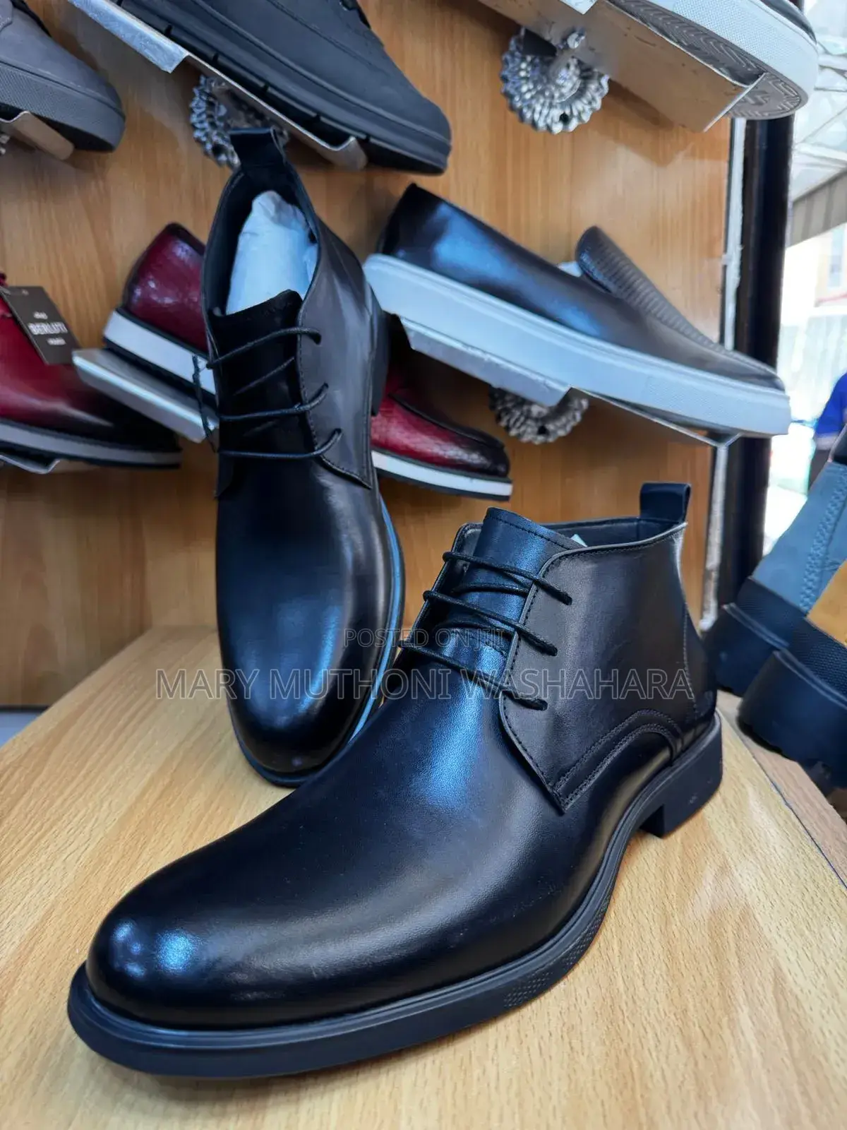 Italy Fashion