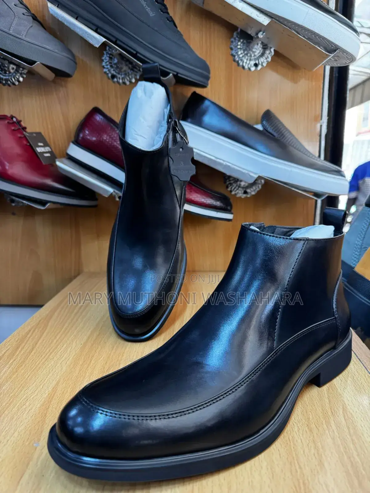 Italy Fashion