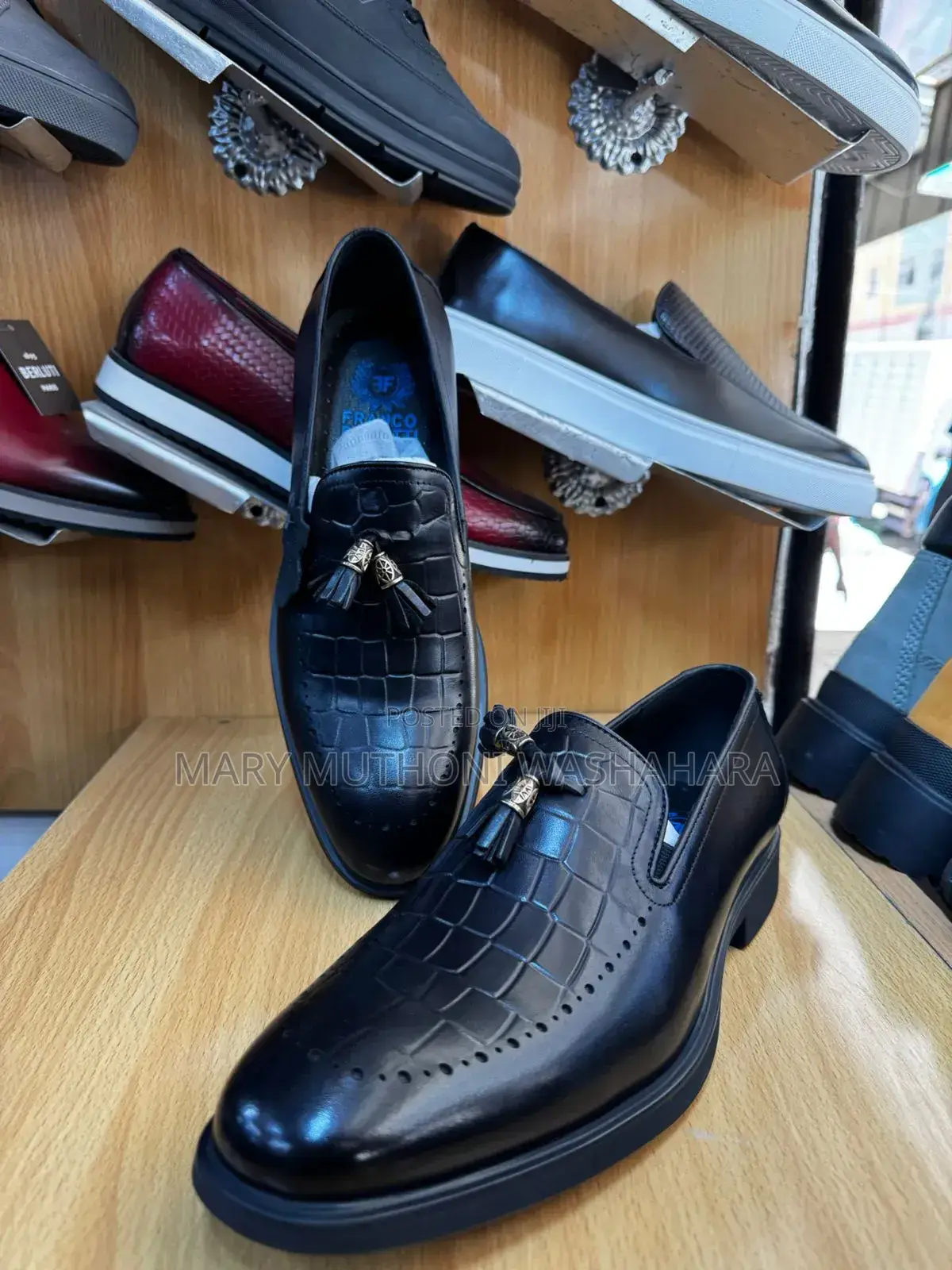 Italy Fashion