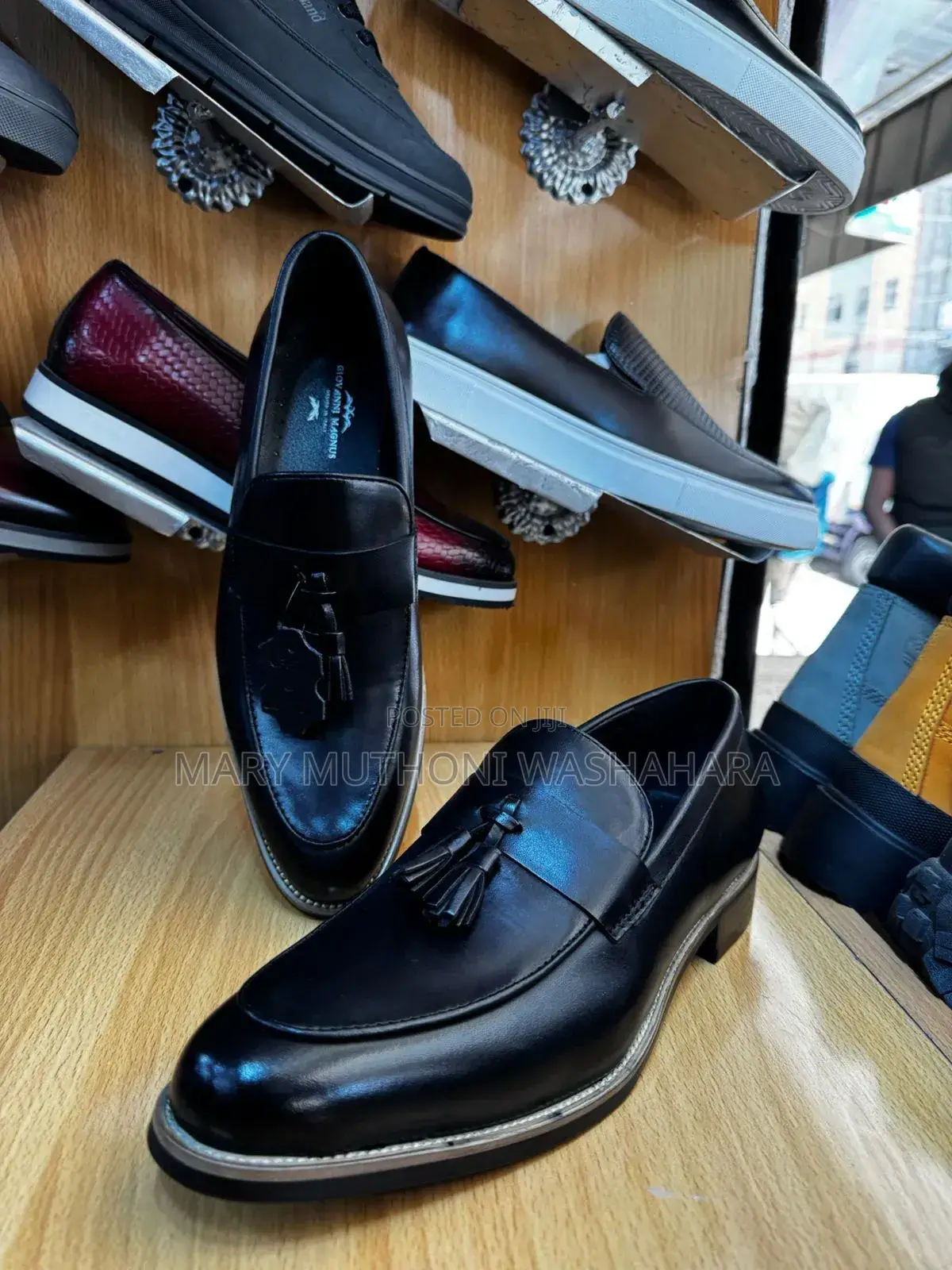 Italy Fashion