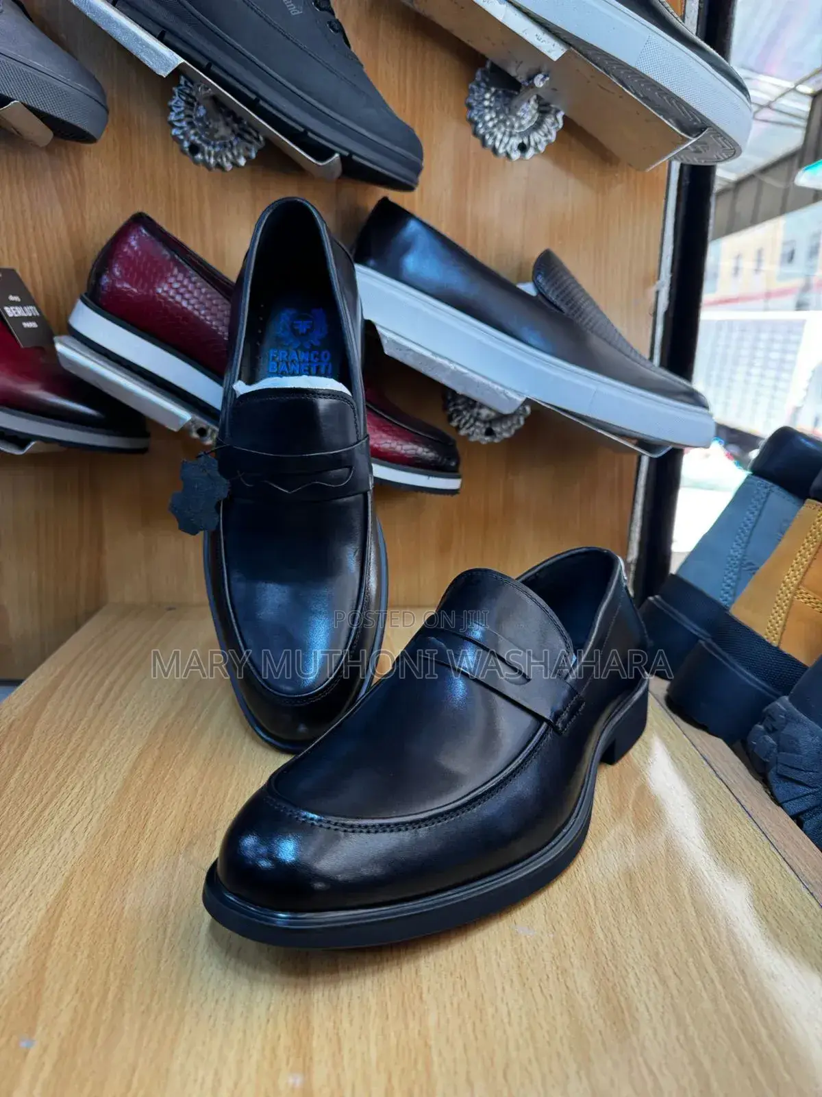 Italy Fashion