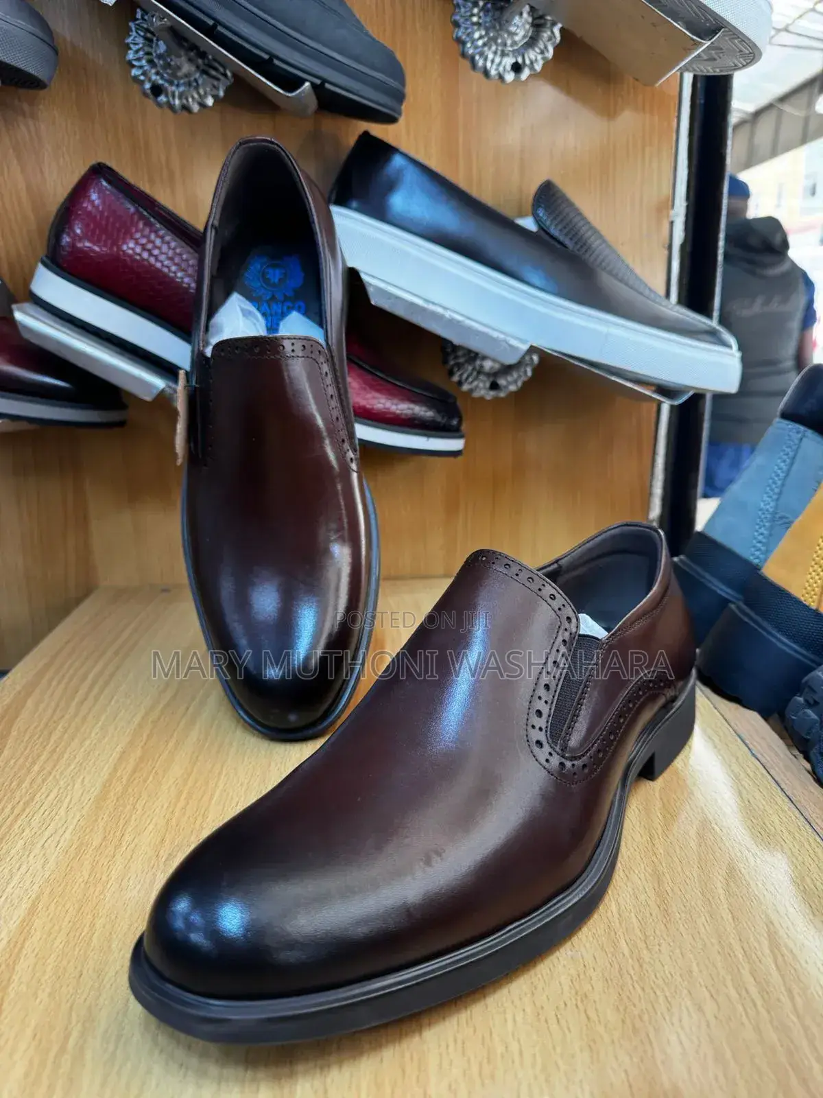 Italy Fashion
