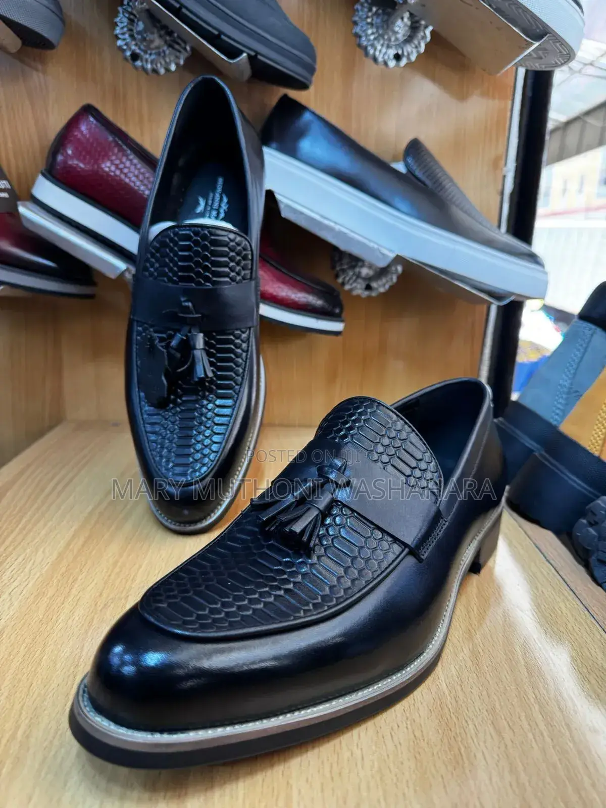 Italy Fashion