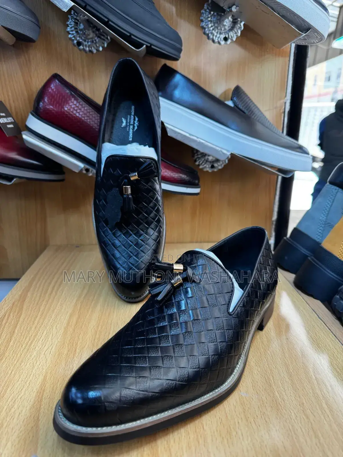 Italy Fashion