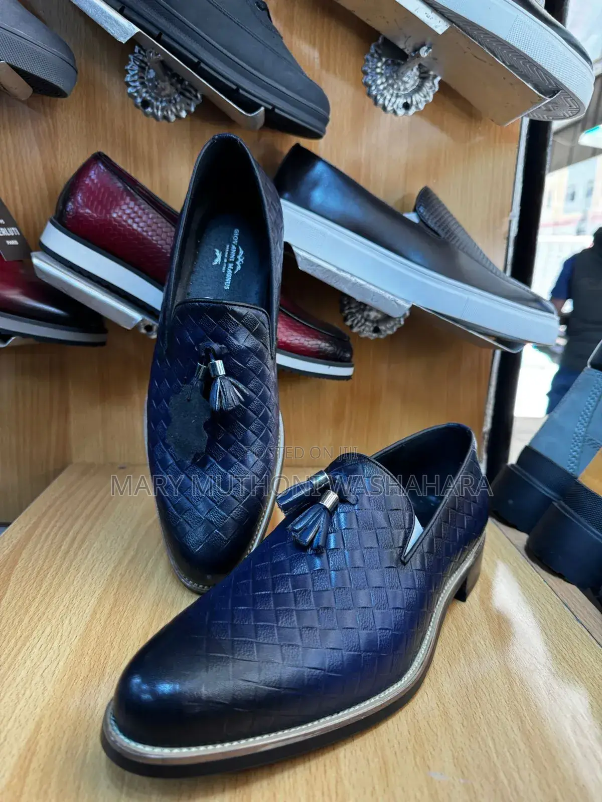 Italy Fashion