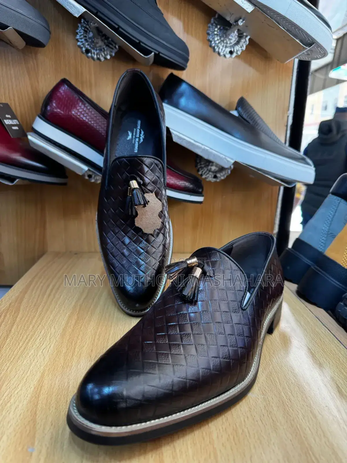 Italy Fashion