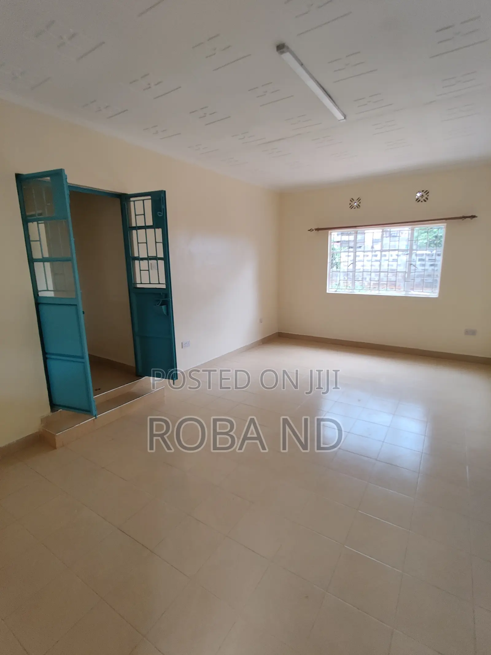 3bdrm Bungalow in Shelisheli/Buruburu, Mihango for rent